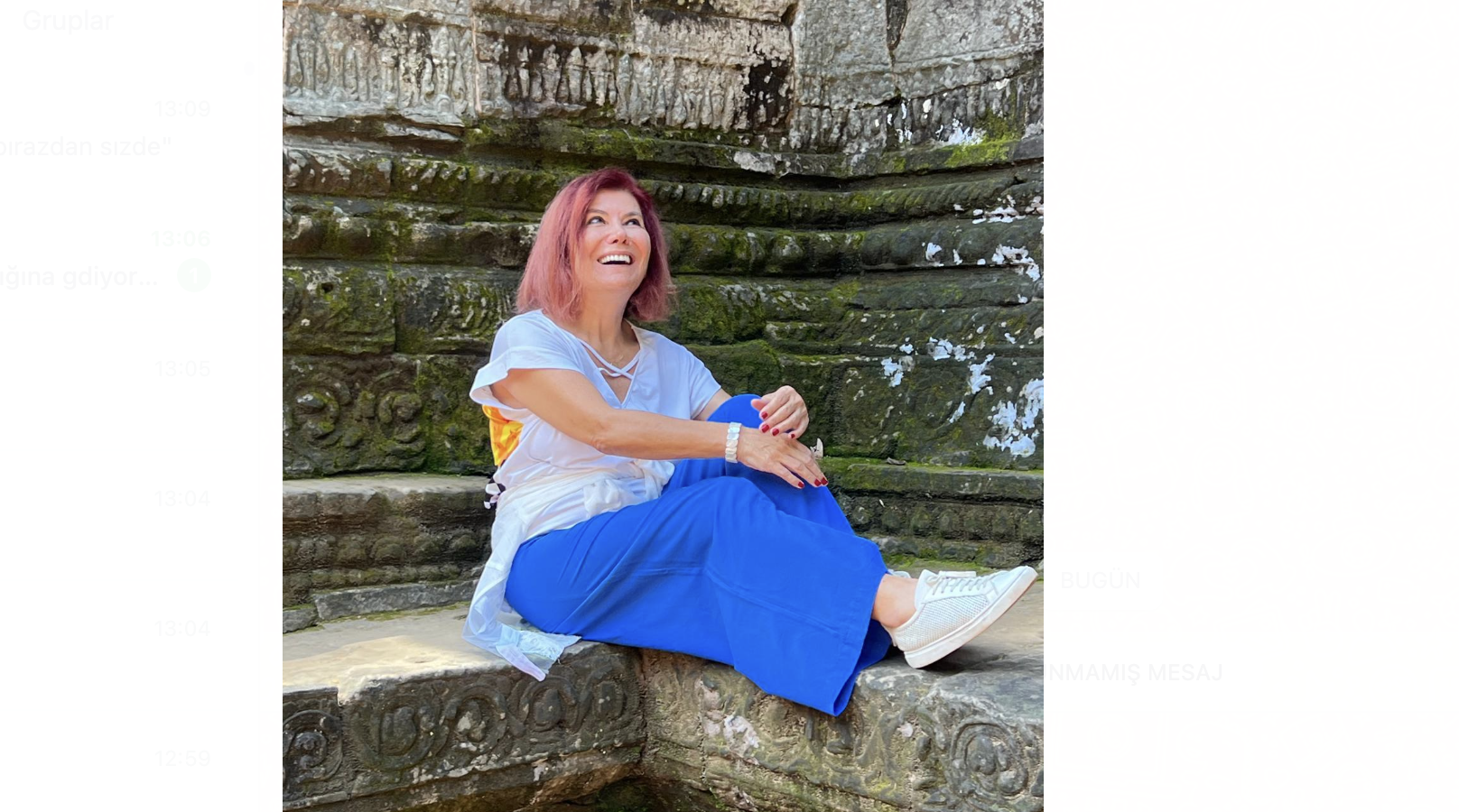 Numerolojinin Derinliklerine Bir Yolculuk: Firuze Ayşe Alaettinoğlu ile Röportaj