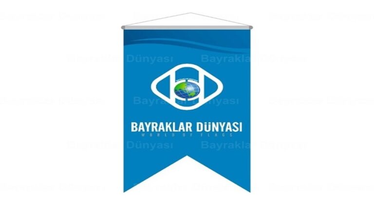 Flama Bayraklar Ortama Enerji Katıyor