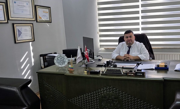 Kripto gibi gelişen teknolojiler, hukuk için ortaya yeni sorular çıkarıyor