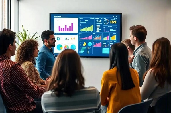 10 şirketten dokuzu önümüzdeki üç yılda yapay zeka yatırımlarını artıracak