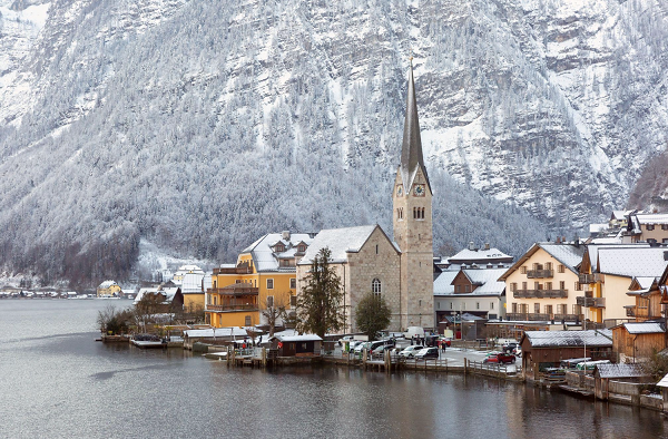Turna.com’un Sevgililer Günü’ne Özel Rota Önerileri