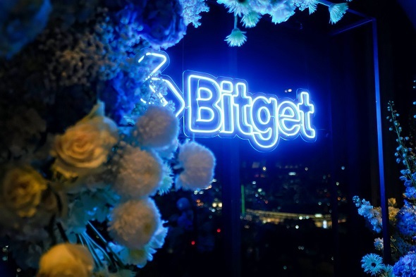 Bitget, TOKEN2049 Dubai’de güçlü varlığıyla küresel liderliğini ve topluluk etkisini pekiştirdi