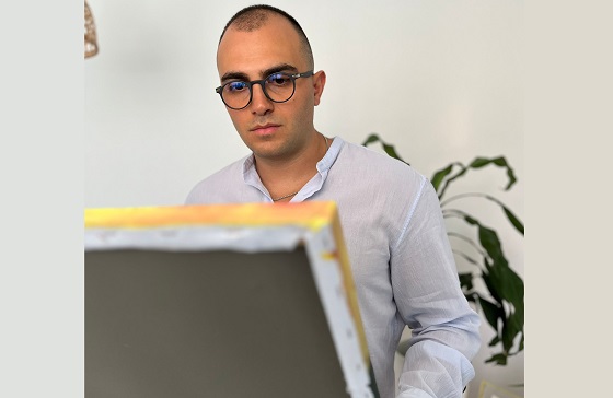 Sanat dünyası Monk Space ile demokratikleşecek