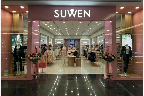 Suwen Körfez Bölgesi’ne İlk Adımını Attı