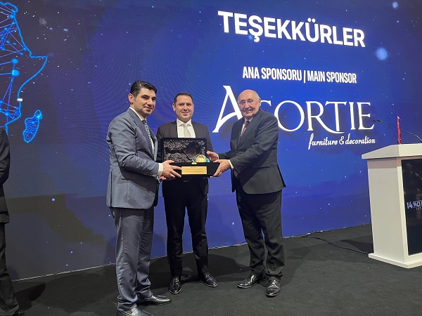 İhracatta Afrika atağı: İstanbul’da 54 ülkeden 1.500 iş insanı buluştu