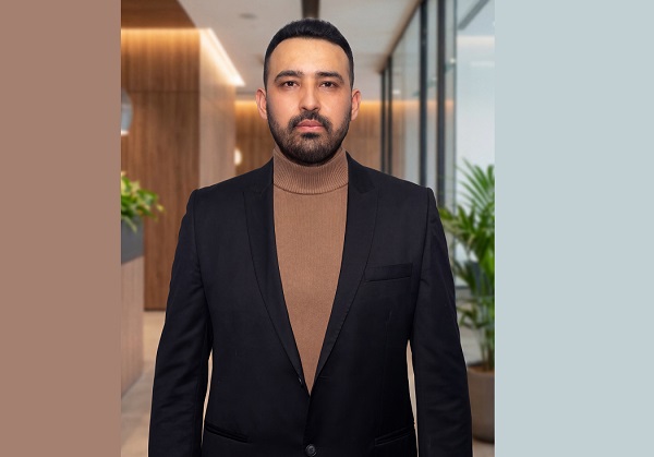 Atajan Babakulov, görüntü yönetmenliğinin yapay zeka ile dönüşümünü değerlendirdi