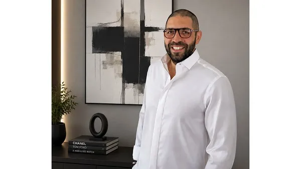 Şef Alican Öztürk gastronomi vizyonunu ABD’ye taşıdı