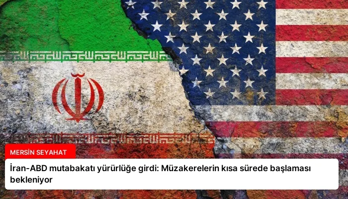 İran-ABD mutabakatı yürürlüğe girdi: Müzakerelerin kısa sürede başlaması bekleniyor
