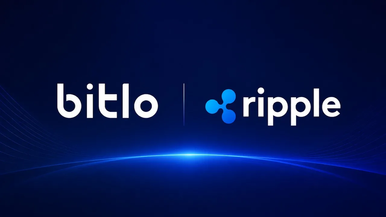 Bitlo ile Ripple arasındaki Ripple USD anlaşması