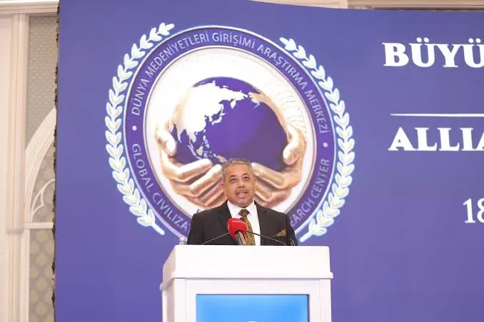 Bhaktawer: Uluslararası hukuk Filistin konusunda çifte standart uyguluyor
